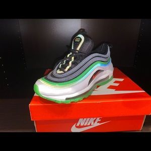 Nike air max 97
